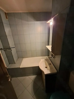  2 camere confort 1Bdul 1848 sau schimb cu garsonieră plus diferență dambu exclus ultimul etaj - imagine 5