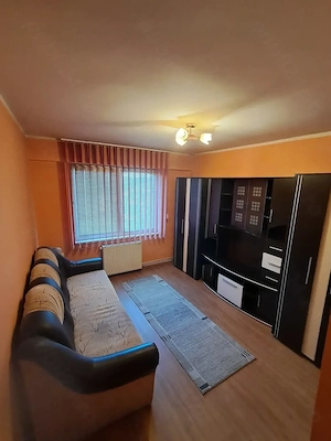 2 camere confort 1Bdul 1848 sau schimb cu garsonieră plus diferență dambu exclus ultimul etaj - imagine 2