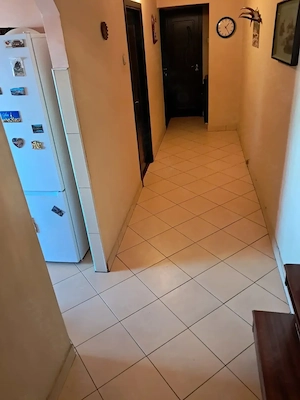  2 camere confort 1Bdul 1848 sau schimb cu garsonieră plus diferență dambu exclus ultimul etaj - imagine 4