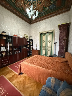 Inchiriez 3 camere ultracentral - imagine 2