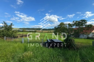 Casa cu teren 3475 mp intravilan Mihaiesti Sanpaul la 28 km de Cluj - imagine 18