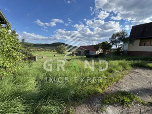Casa cu teren 3475 mp intravilan Mihaiesti Sanpaul la 28 km de Cluj - imagine 19