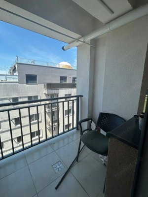 Vanzare garsoniera spațioasă in Titan- Poștașului, loc parcare, centrala - imagine 9