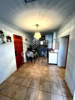 Casa cu teren 3475 mp intravilan Mihaiesti Sanpaul la 28 km de Cluj - imagine 3