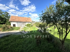 Casa cu teren 3475 mp intravilan Mihaiesti Sanpaul la 28 km de Cluj - imagine 13