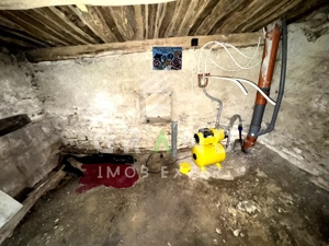 Casa cu teren 3475 mp intravilan Mihaiesti Sanpaul la 28 km de Cluj - imagine 16