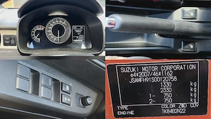 Suzuki Ignis - imagine 3