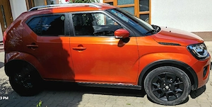 Suzuki Ignis - imagine 2