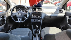 Polo R line 2012 benzina  - imagine 4