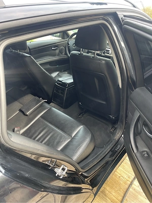 vand bmw 320 d. 163cp - imagine 7