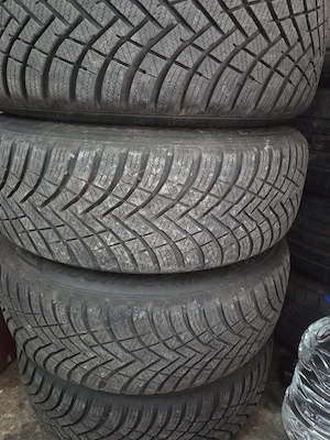 roti anvelope 205 60 r16 5x112 Dot nou 2025  - imagine 5