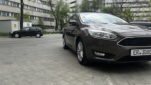 Ford Focus 2017 - imagine 2