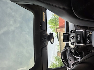 Vând Mercedes Cla 180 Cdi sau Schimb doar cu Glc Coupe - imagine 6