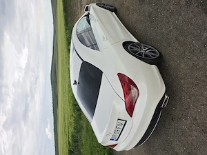 Vând Mercedes Cla 180 Cdi sau Schimb doar cu Glc Coupe - imagine 2