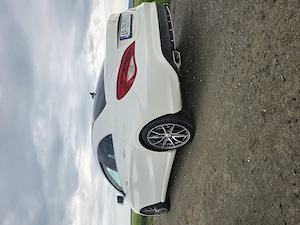 Vând Mercedes Cla 180 Cdi sau Schimb doar cu Glc Coupe - imagine 3