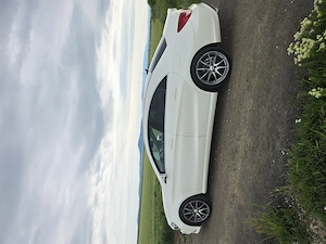 Vând Mercedes Cla 180 Cdi sau Schimb doar cu Glc Coupe - imagine 4