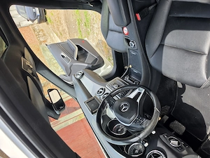 Vând Mercedes Cla 180 Cdi sau Schimb doar cu Glc Coupe - imagine 7