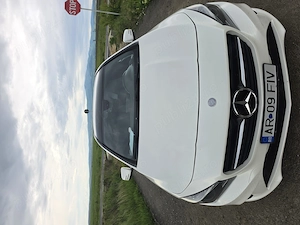 Vând Mercedes Cla 180 Cdi sau Schimb doar cu Glc Coupe - imagine 5