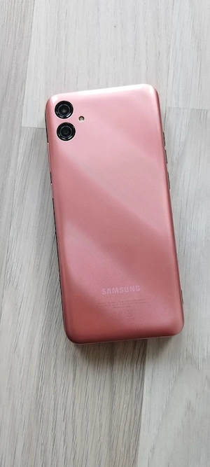 Samsung galaxy A04e 32GB