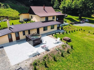 Cabana de vanzare sau afacere