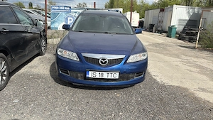 Mazda 6 2007