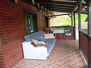 Cabana de vanzare sau afacere - imagine 8