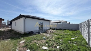 Casa Individuala - 4 camere - 2 bai - 363 mp teren - imagine 4