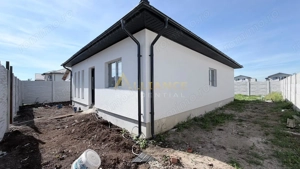 Casa Individuala - 4 camere - 2 bai - 363 mp teren - imagine 3