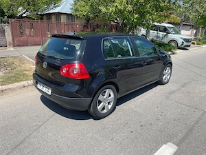 Volkswagen golf v, 1.9 diesel, 2007 - imagine 2