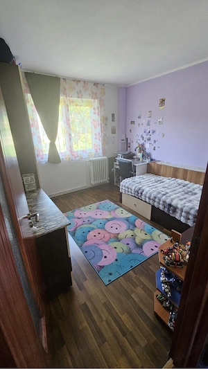 Ap. 2 cam. Mircea cel Bătrân, et 3 5, Fără risc, mobilat, 76,000   - imagine 2