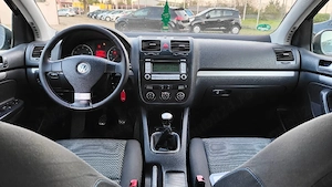 Golf 5 1.4 benzina mpi Tour - imagine 6