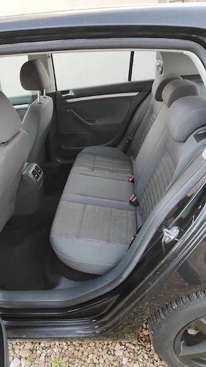 Golf 5 1.4 benzina mpi Tour - imagine 8