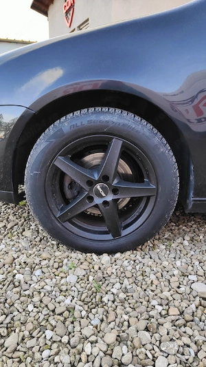 Golf 5 1.4 benzina mpi Tour - imagine 5