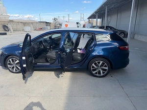 Vând Renault Megane 4 2018