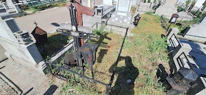 Loc de veci de vânzare   Cimitirul Bolovani Ploiești - imagine 3