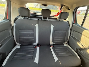 Dacia Sandero Stepway - imagine 5