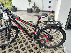 Mountainbike Ghost