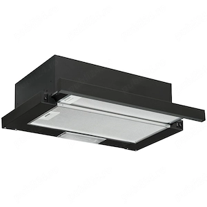 Hota PYRAMIS Ecoline 1mt 1390 Black - imagine 4