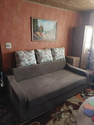 Vând apartament cu 2 camere. - imagine 9