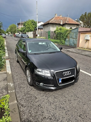 Audi A3-1.4 Benzina -Euro5-2011 - imagine 4