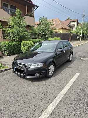 Audi A3-1.4 Benzina -Euro5-2011 - imagine 7