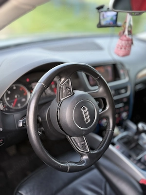 Vând Audi Q5  - imagine 3