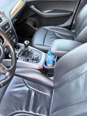Vând Audi Q5  - imagine 2