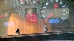 Vand VW Transporter T5 - imagine 2