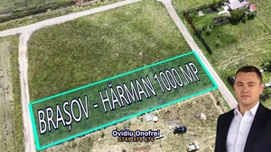 BRASOV - HARMAN - LOT 1000 MP TOTAL 