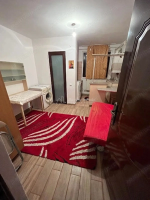 metrou Aparatorii Patriei - garsoniera -  centrala proprie - imagine 2