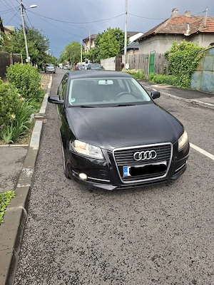 Audi A3-1.4 Benzina -Euro5-2011 - imagine 8