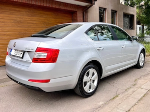 Skoda Octavia 2.0Tdi DSG - imagine 3