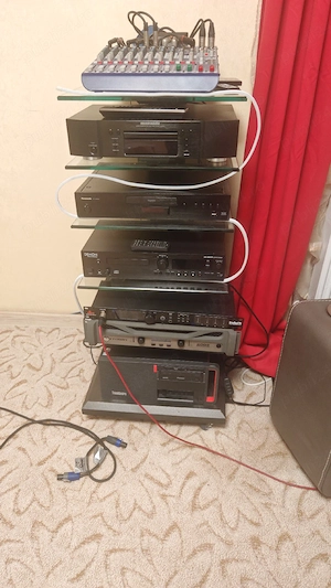 Crown xti 2002 clasa AB 