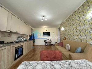 Apartament cu 3 camere în zona Girocului - 108000 EUR - imagine 8
